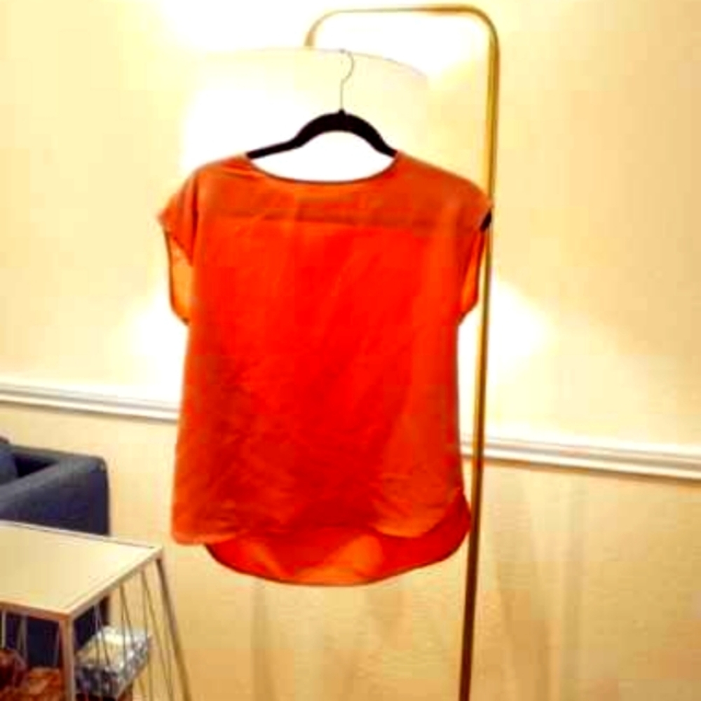 Nine west classy anytime shirt